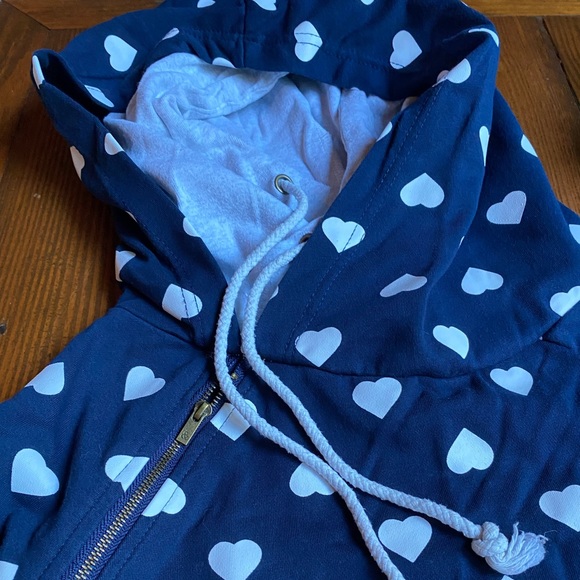 ♥️ Original DoubleHood Sweatshirt ♥️ - Picture 2 of 10